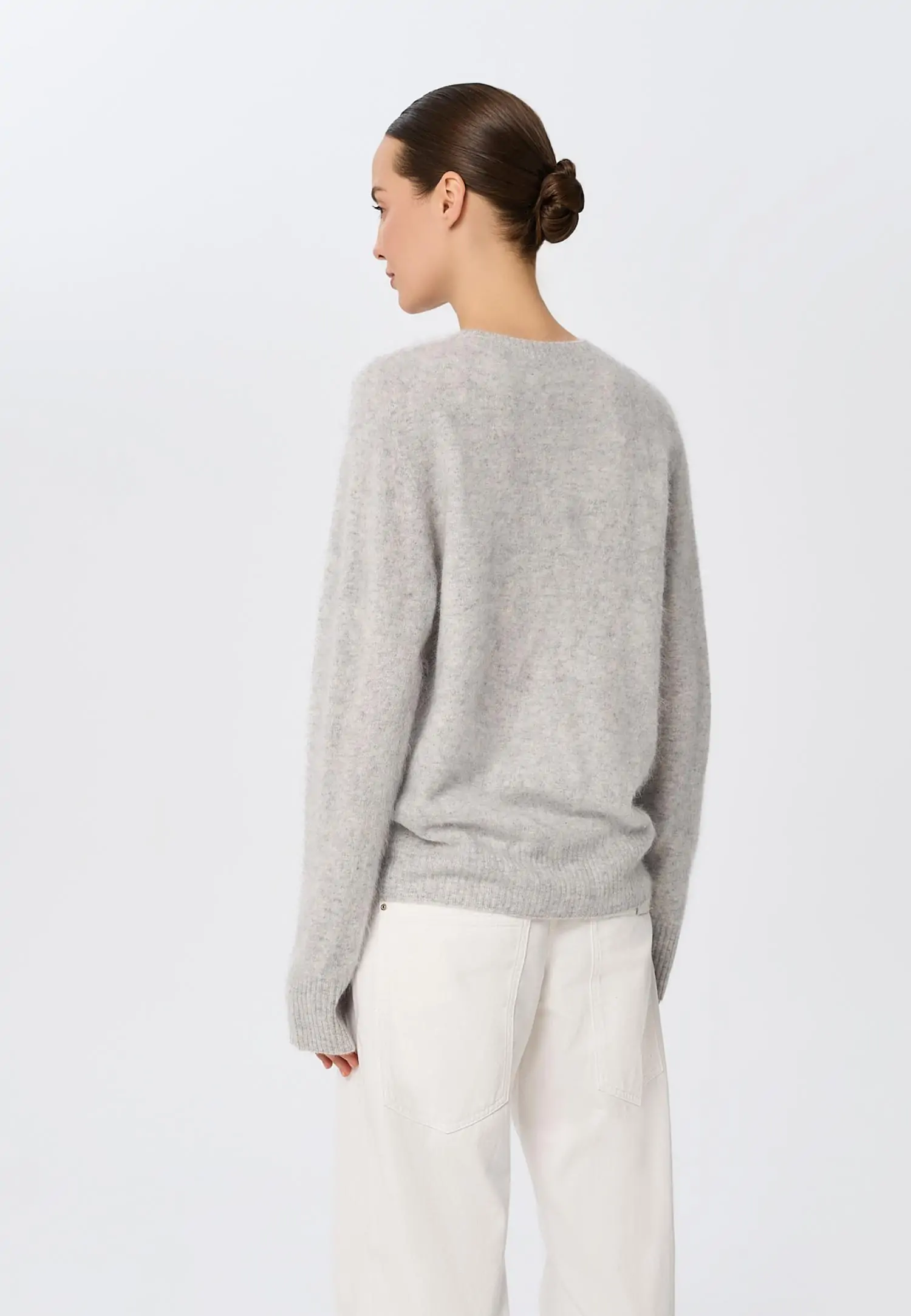 Джемпер W25-00CH1219 Marc & André